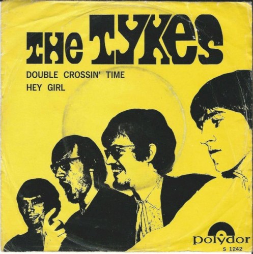 Double Crossin' Time / Hey Girl