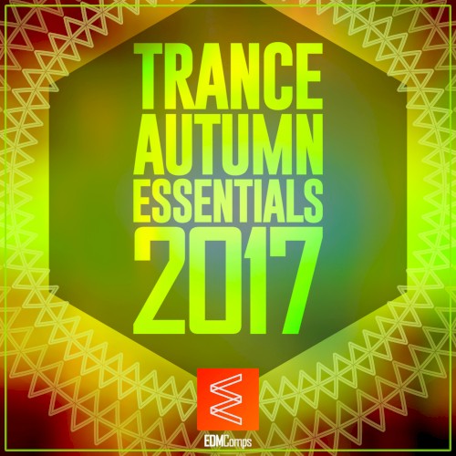 Trance Autumn Essentials 2017
