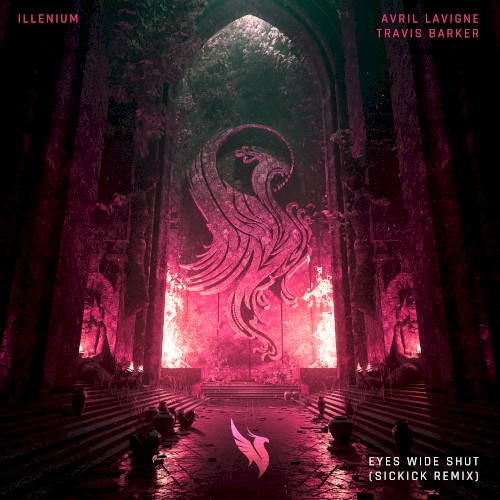 Eyes Wide Shut (Sickick remix)