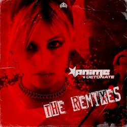 DETONATE REMIXES