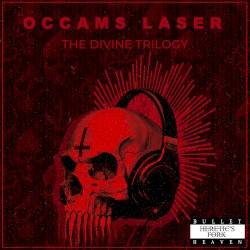 Heretic's Fork Soundtrack. The Divine Trilogy