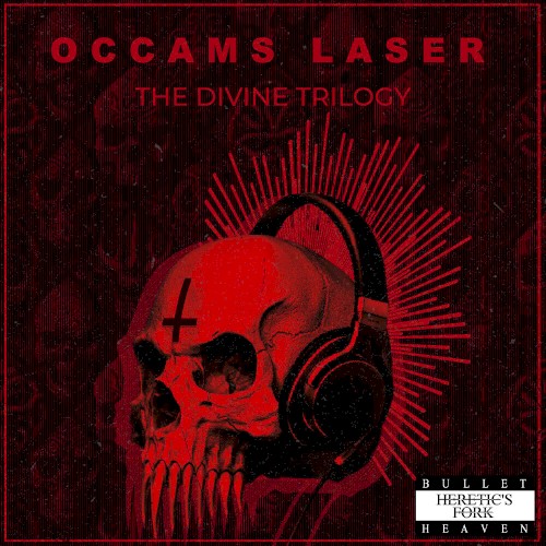 Heretic's Fork Soundtrack. The Divine Trilogy