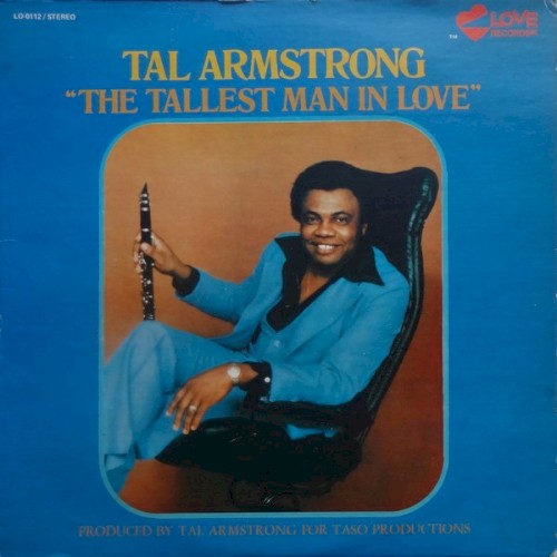 The Tallest Man in Love