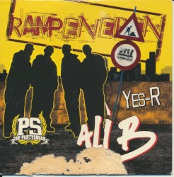 Rampeneren