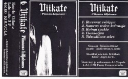 Piinaava hiljaisuus