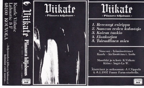 Piinaava hiljaisuus