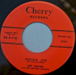 Indian Joe / Rock Crazy Baby
