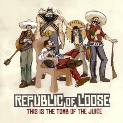 This Is the Tomb of the Juice