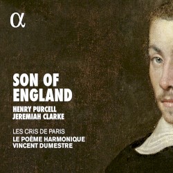 Son of England