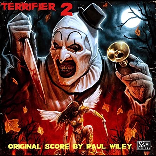 Terrifier 2: Original Motion Picture Soundtrack