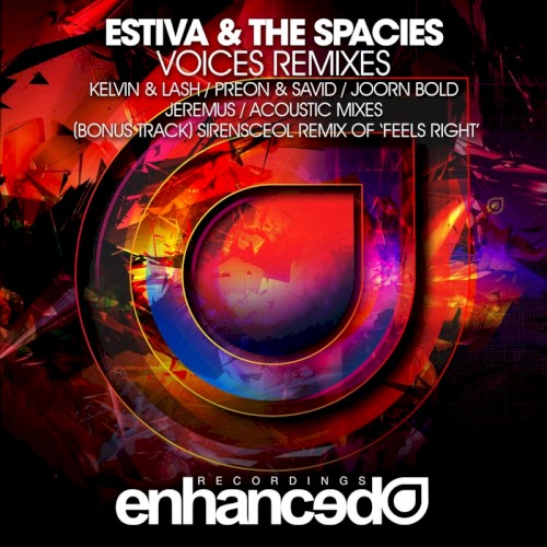 Voices Remixes