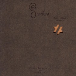 Orobas: Book of Angels, Volume 4