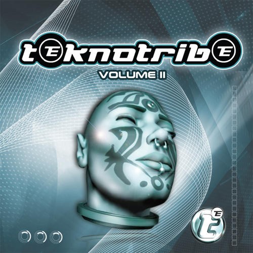 Teknotribe, Volume II