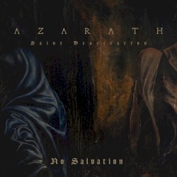 No Salvation