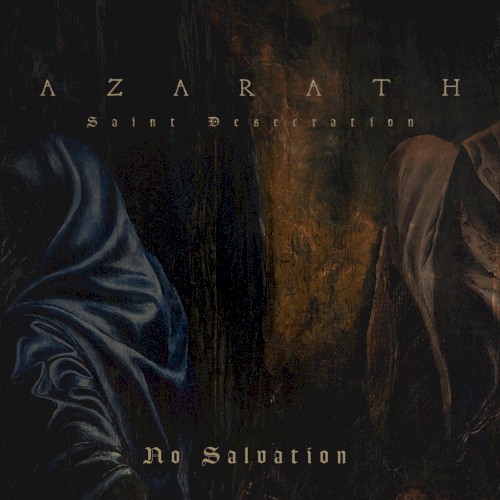 No Salvation