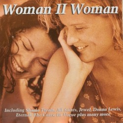 Woman II Woman