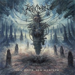 New Gods, New Masters