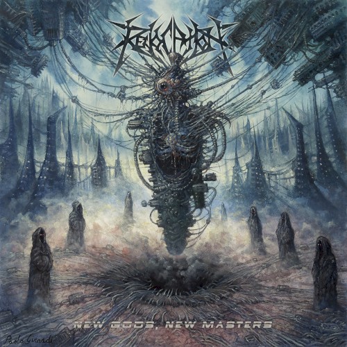 New Gods, New Masters