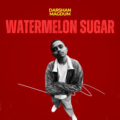 Watermelon Sugar