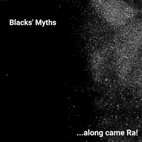 ...along came Ra!