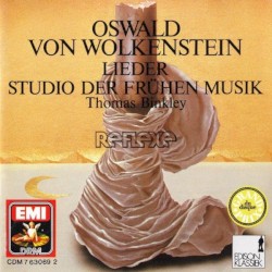 Lieder