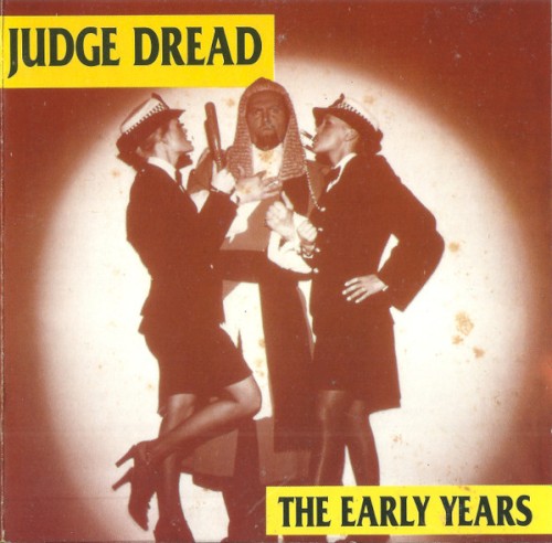 The Early Years