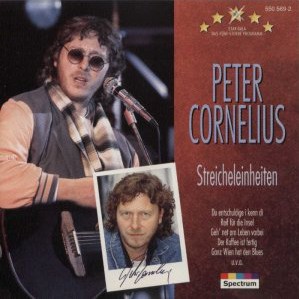Streicheleinheiten