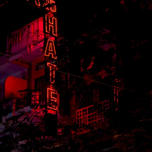 Hate After Midnight