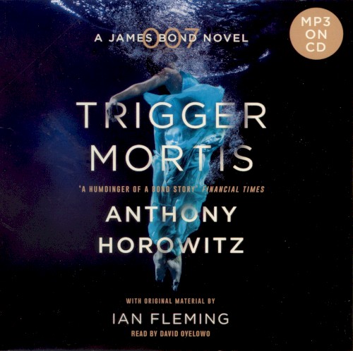 Trigger Mortis