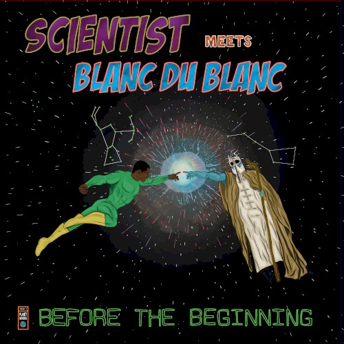 Before the Beginning