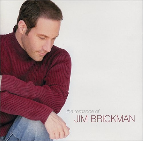 The Romance Of Jim Brickman