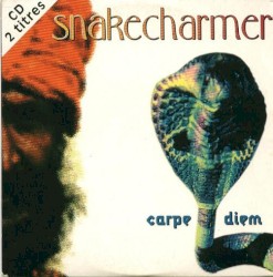 Snakecharmer