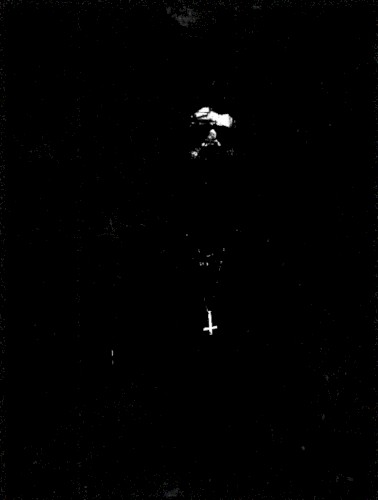 Gathering Sorcery to the Eternal Portals of the Past, Part I