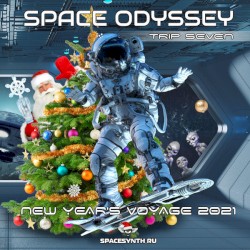 Space Odyssey - Trip Seven: New Year's Voyage 2021