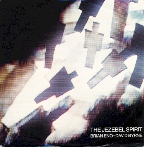 The Jezebel Spirit