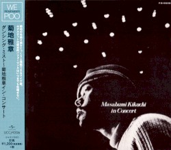 Masabumi Kikuchi in Concert