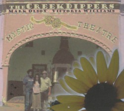 Mystic Theatre