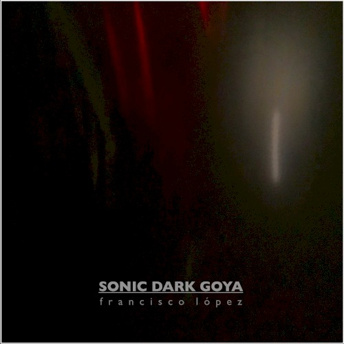 Sonic Dark Goya