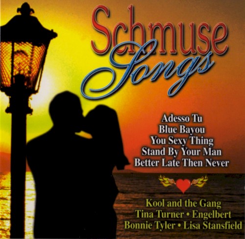 Schmuse Songs