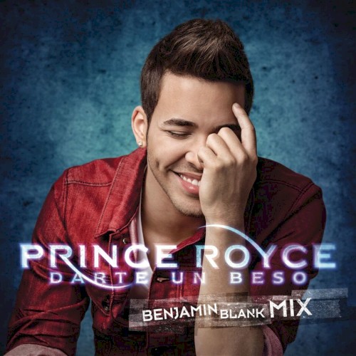 Darte un beso (Benjamin Blank mix)