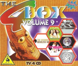 The 4 Box Volume 9 2002