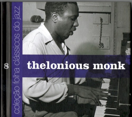 Coleção Folha clássicos do jazz, Volume 8