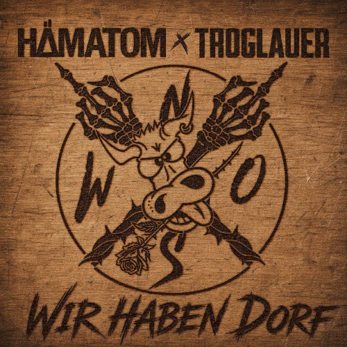 Wir haben Dorf