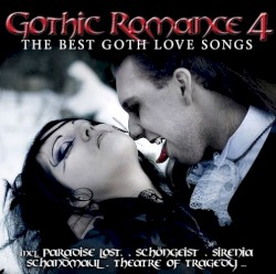Gothic Romance 4