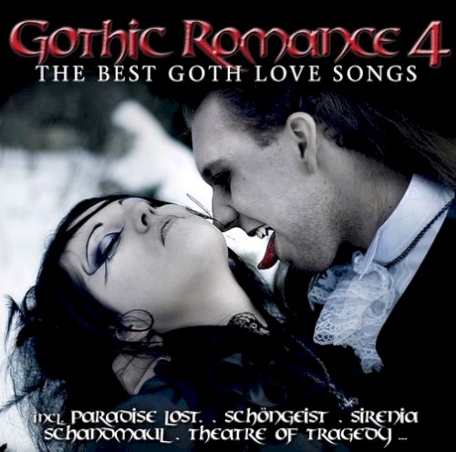 Gothic Romance 4