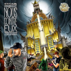 Nous contre eux, vol. 1 (Le soulèvement)