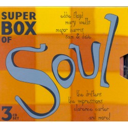 Super Box of Soul