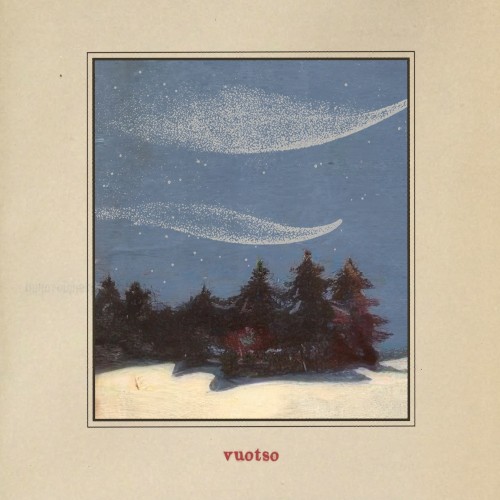 vuotso