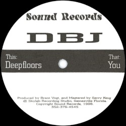 Deepfloors / You
