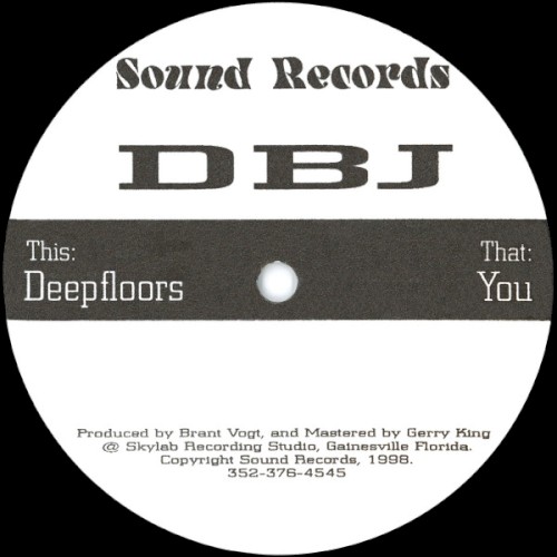Deepfloors / You